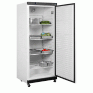 Refroidisseur de stockage GN2/1 UR600 ( 605 / 570 L) blanc TEFCOLD_2