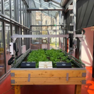 ROBOT JARDIN OPEN-SOURCE FARMBOT GENESIS V1.6 CARTÉSIEN JARDINIÈRE AUTOMATIQUE (1.5M X 3M)_2