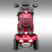 Scooter electrique 889xlsbn rouge - j1175104_2