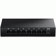 TRENDnet TEG-S381 Switch 2,5G à 8 ports_2