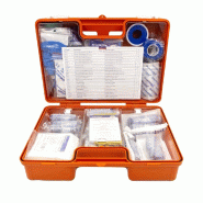 Trousse XL de premiers soins pour la restauration | Detectaplast - HR279_2