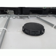 Cuves IBC 1000 L. De réemploi-palette PVC_2