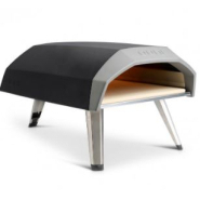 Four à pizza Ooni Koda - Wismer, gaz, compact et léger, 500°C en 15 minutes, pizzas de 33 cm en 60 secondes_2