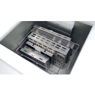 Laveur-Désinfecteur à ultrasons SONODYN 17-EK7 - Encastrable - Traitement vrac/cassettes/P.I.D - Gamasonic_2