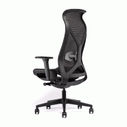 Siège de bureau ergonomique - synchrone So Lanciano - P02, Sans_2