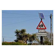 Support de fixation Uniteck pour panneau solaire 100W - aluminium, inclinaison 0° à 90°, robuste et résistant à la corrosion_2