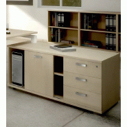 Bureau individuel sur crédence So Vicar_2