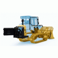 Chargeuses sur chaînes caterpillar 963k_2