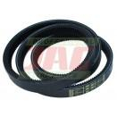 Courroie Gates Agri (0810190) H206048.26 John Deere - Référence : ME-H206048.26 - Références d'origine incluses_2