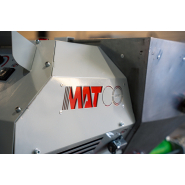 Machine à projeter électrique, compacte et simple - Débit 15 L/min -Puissance 2,2 kW - NANO_2