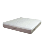 Matelas Eco-Confort 100% latex naturel - 7 zones de soutien - 140x200 cm - Épaisseur 22 cm_2