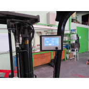 Pesage embarqué pour chariot élévateur chargement intensif_2