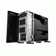 ProLiant ML110 Gen11 3408U 1.8GHz 8-core 1P 32GB-R VROC 8SFF 1000W RPS Server_2
