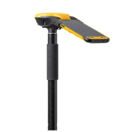 Récepteur GNSS portable haute performance - Trimble TDC650 - précision centimétrique et compatibilité Android_2