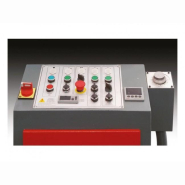 Scie à ruban semi automatique uzay - umsy grandes capacités_2