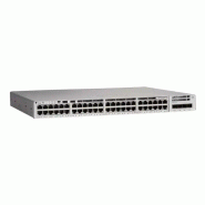 Cisco Catalyst C9200 Géré L3 Gigabit Ethernet (10/100/1000) Gris_2
