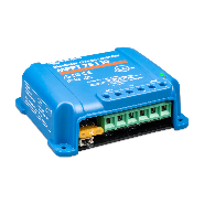 Régulateur solaire MPPT 10A 12V/24V - Victron Bluesolar 75/10 avec technologie avancée et protection IP65_2