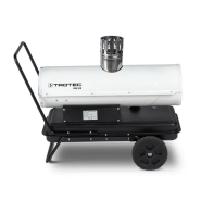 TROTEC IDE 20 Chauffage de chantier au fioul_2