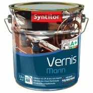 Vernis marin bois SYNTILOR - ultra protect incolore satiné 2.5L - ultra résistant en milieu marin_2