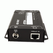 ATEN VE901 Système d'extension DisplayPort HDBaseT-Lite?_2