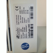 Centrifugeuse HERAEUS Kendro Labofuge 200 avec rotor fixe 3760_2