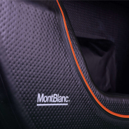 Coffre sur attelage 300L - Charge max 48 Kgs - Mont Blanc Senja Cargo Box_2