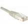 Cordon RJ45 Catégorie 6 F/UTP - 25m - Blindé, cuivre, gris - Normes ANSI/TIA 568 et ISO 11801 - Garantie 20 ans_2