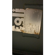 Godet de creuse Egli ETL 65-400 - OilQuick OQ 40 - Résistant avec géométrie ingénieuse_2