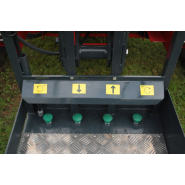 Nacelle de taille- Hauteur de travail 5 ou 6 mètres_2