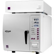 Purity - déminéralisateur industriel entièrement automatique à osmose inverse - Dentalx - 3 filtres - 1000 à 2000 litres d'eau déminéralisée_2