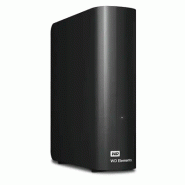 Western Digital Elements WDBWLG0180HBK-EESN disque dur externe 18 To 2.0/3.2 Gen 1 (3.1 Gen 1) Noir_2