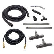 Aspirateur industriel antistatique ATEX-12A (4W) pour zones à risque d'explosion - prévention des risques d'inflammation_2