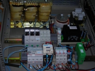 Banc de test fonctionnel pour pont de diode - Tests jusqu’à 50 ampères avec traçabilité_2