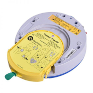 Dae de formation HeartSine Samaritan 350T - Poids 1.67 kg, Dimensions 20 × 18.4 × 4.8 cm_2