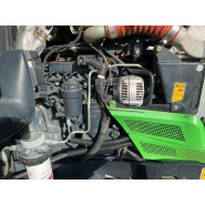 Deutz-Fahr Agrotron 6150.4 - Tracteur polyvalent et confortable - 150 CV - 2015 - 4 RM - Occasion_2