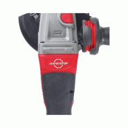 Meuleuse tête plate 125mm M18 FSAGF125XB-0X MILWAUKEE 1200W - 4933478438_2