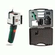 Pistolet portatif de marquage à jet d'encre HP - Markoprint - Compact et sans maintenance, impression haute résolution_2