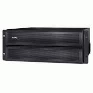 Smart-UPS - Pack batterie externe Smart UPS X 120 Rack/tour_2