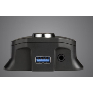 Systèmes de microphones sans fil - Microflex Wireless - Audio cristallin, extensible et sécurisé_2