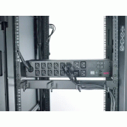 APC NetShelter Metered Rack PDU - Prises mesurées - 7400 VA - 2U - 32A_2