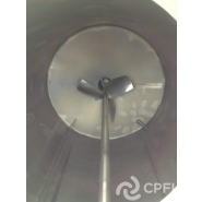 Cuve de préparation bio en inox 4000 L - CUV185 - BIO INOX_2