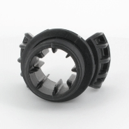 Demi-raccord symétrique avec verrou - DN 40 mm - M 1