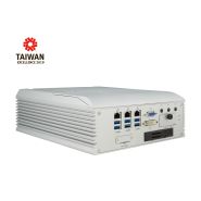 FPC-9000-V1 - PC industriel embarqué non ventilé - Intel® Xeon® E3 6e gen / Core™ i7/i5/i3 7e gen_2