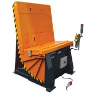 Inclineur de caisse 80° - AP80 - Conception française avec commandes et options personnalisables_3