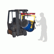 Retourneur Rotofûts® 350 kg_2