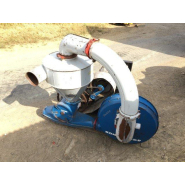 Suceuse à grain Kongskilde suc 300 T - En occasion_2