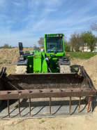 Chariot télescopique Merlo 42.7 CS - Agricole performant et confortable - 4,2 T - 7,0 m - 2019_2