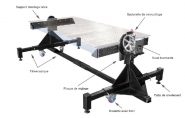 Table de bridage et de soudage rotative - hemmis_2