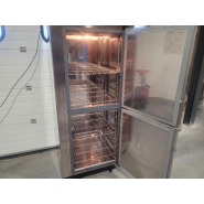 Armoire de conservation réfrigérée / réfrigérateur FRIGINOX G/GL 650 litres_2