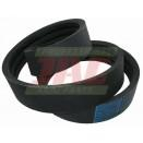 Courroie Continental Agridur 383 (3xB01900) 603247.0 - Pièce d'origine pour moissonneuse-batteuse Claas série Dominator_2